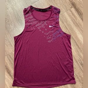 Men’s Running Tank Nike